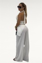 pantalone con pareo removibile remove